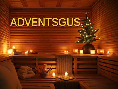 Billede af Adventsgus - 30.11.2024 (Lørdag) kl. 15.00