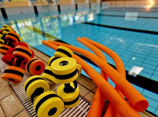 Billede af Vandaerobic-Attack d. 16.09.2025