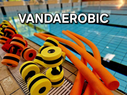 Billede af Vandaerobic d. 25.03.2025